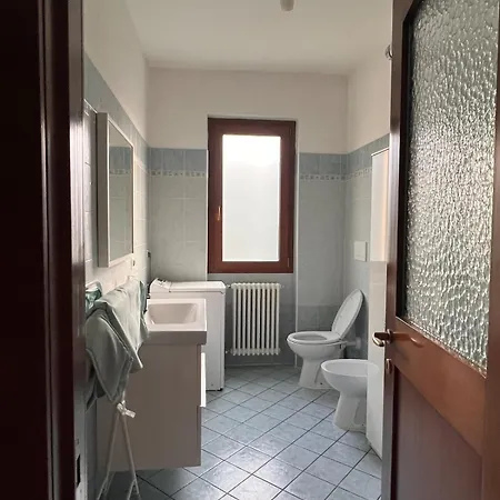 Casa Arnold With Garden Near Maggiore *