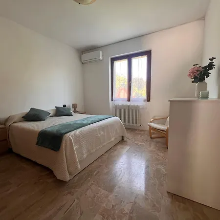 Appartement Casa Arnold With Garden Near Maggiore Leggiuno